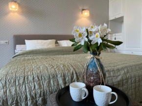 Marko apartamentai